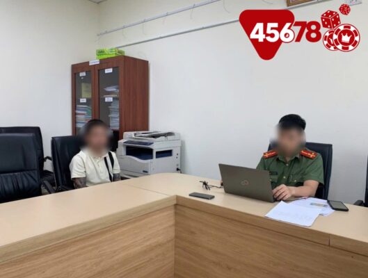 Xử lý cá nhân đăng bình luận độc hại về sự hy sinh của cán bộ công an