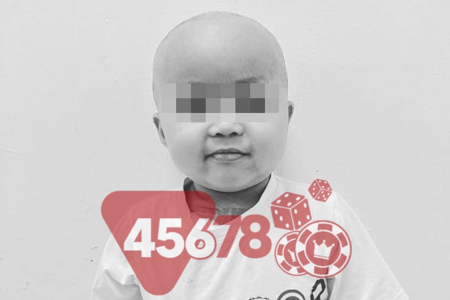 Bé Bắp không qua khỏi sau hành trình chiến đấu kiên cường với bệnh ung thư