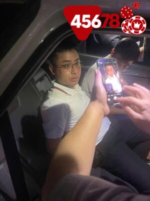 Thanh Hóa: Bắt giữ thành công đối tượng truy nã đặc biệt nguy hiểm Bùi Đình Khánh sau chưa đầy 24h lẩn trốn