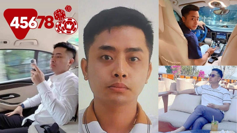 quyết định truy nã đói tượng Bùi Đình Khánh